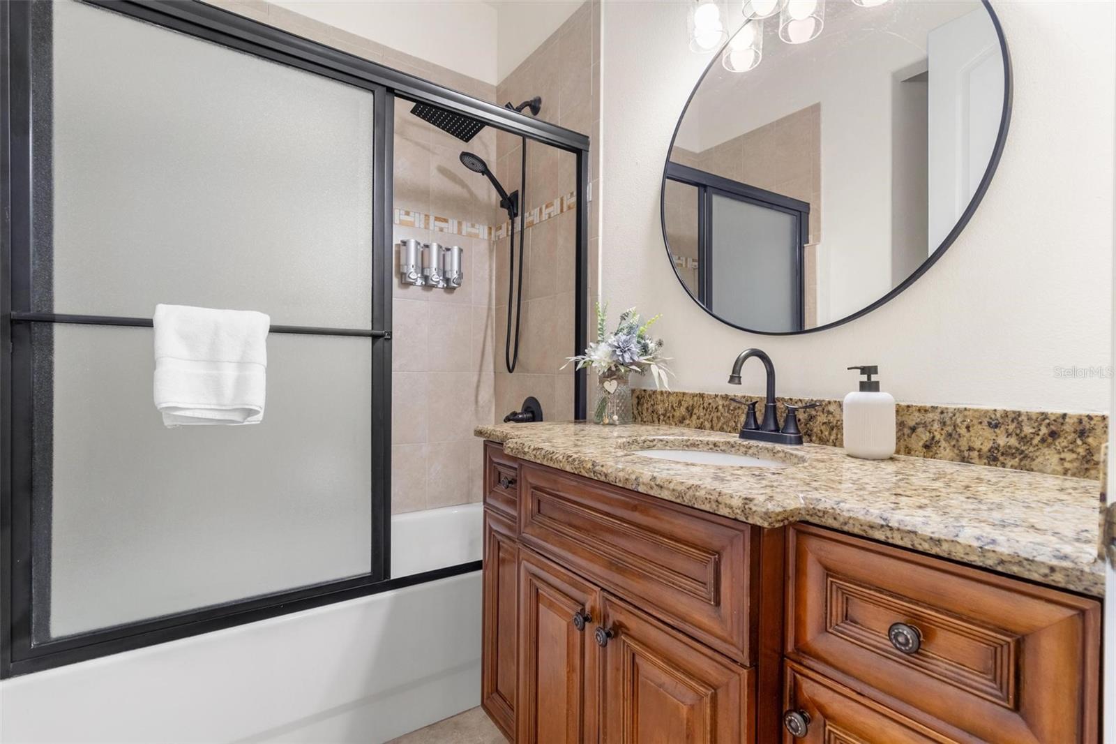 SOUTHWIND SUB - Residential