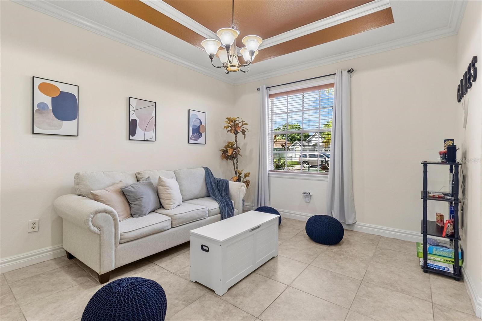 SOUTHWIND SUB - Residential