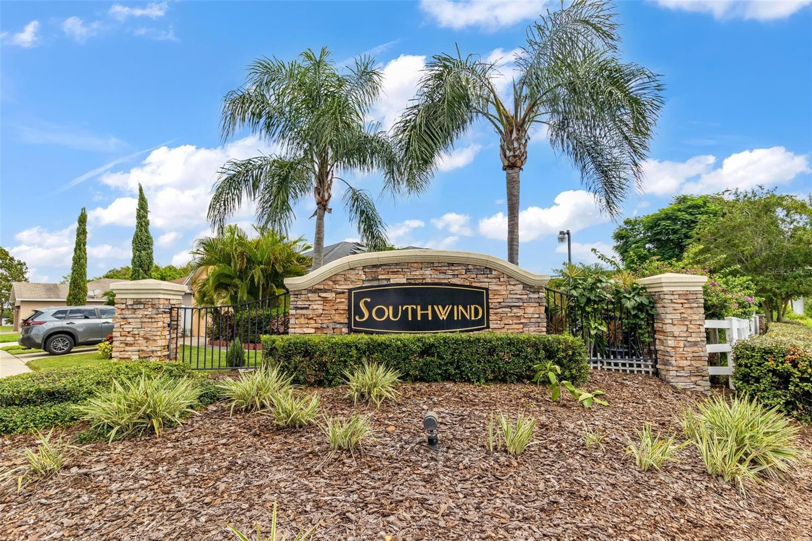 SOUTHWIND SUB - Residential