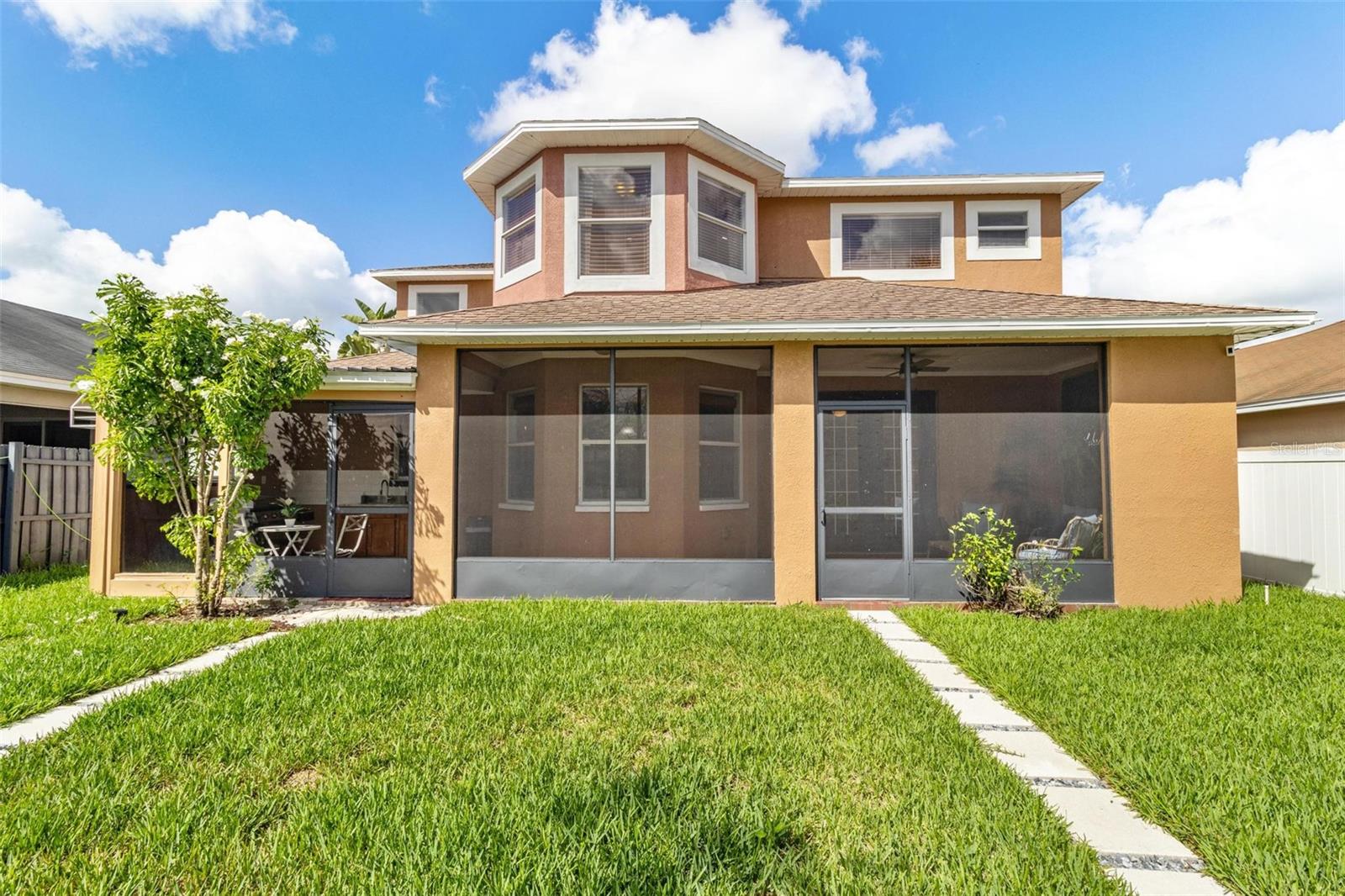 SOUTHWIND SUB - Residential