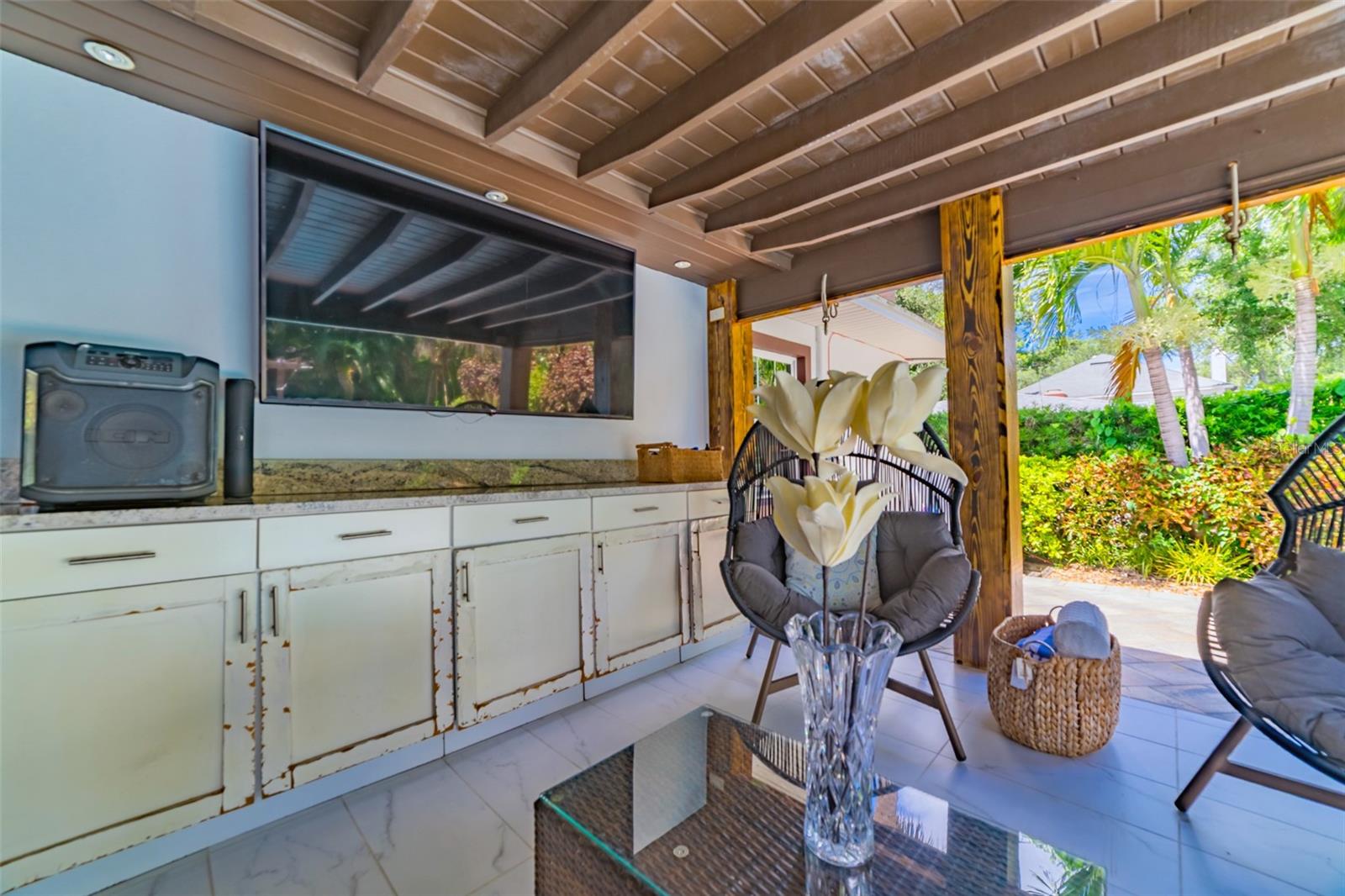 BEACH PARK - Residential Lease