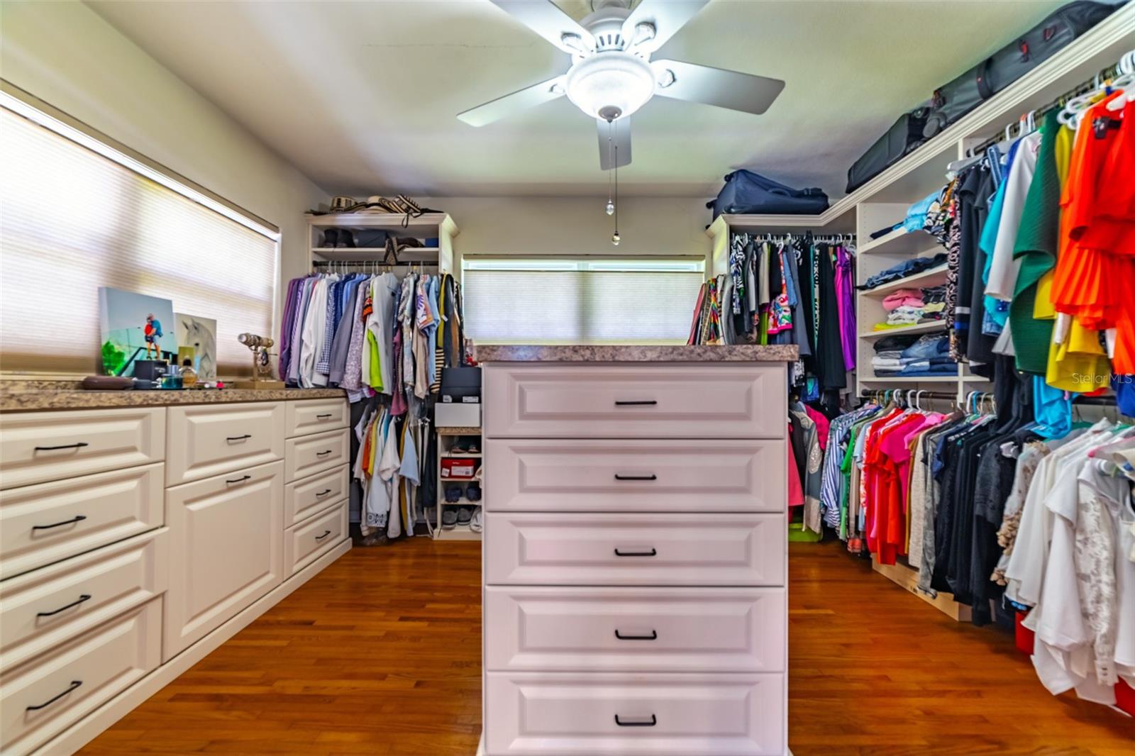 BEACH PARK - Residential Lease