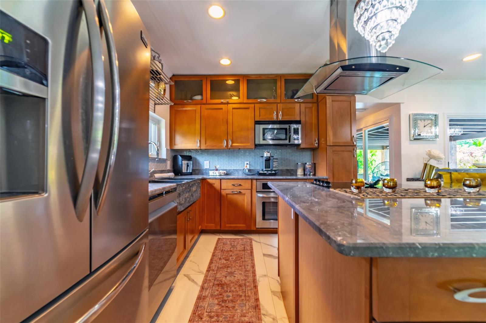 BEACH PARK - Residential Lease