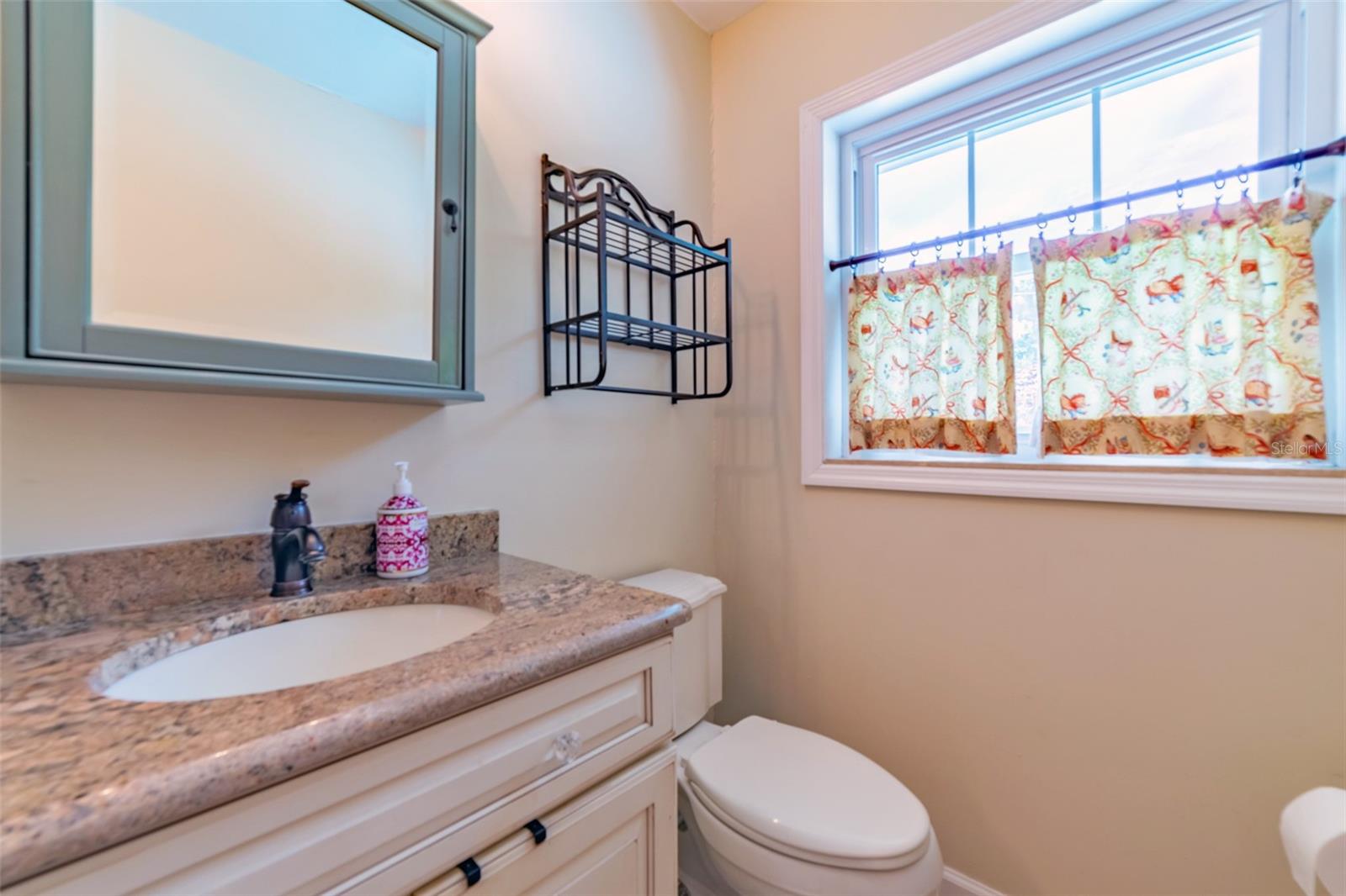 BEACH PARK - Residential Lease