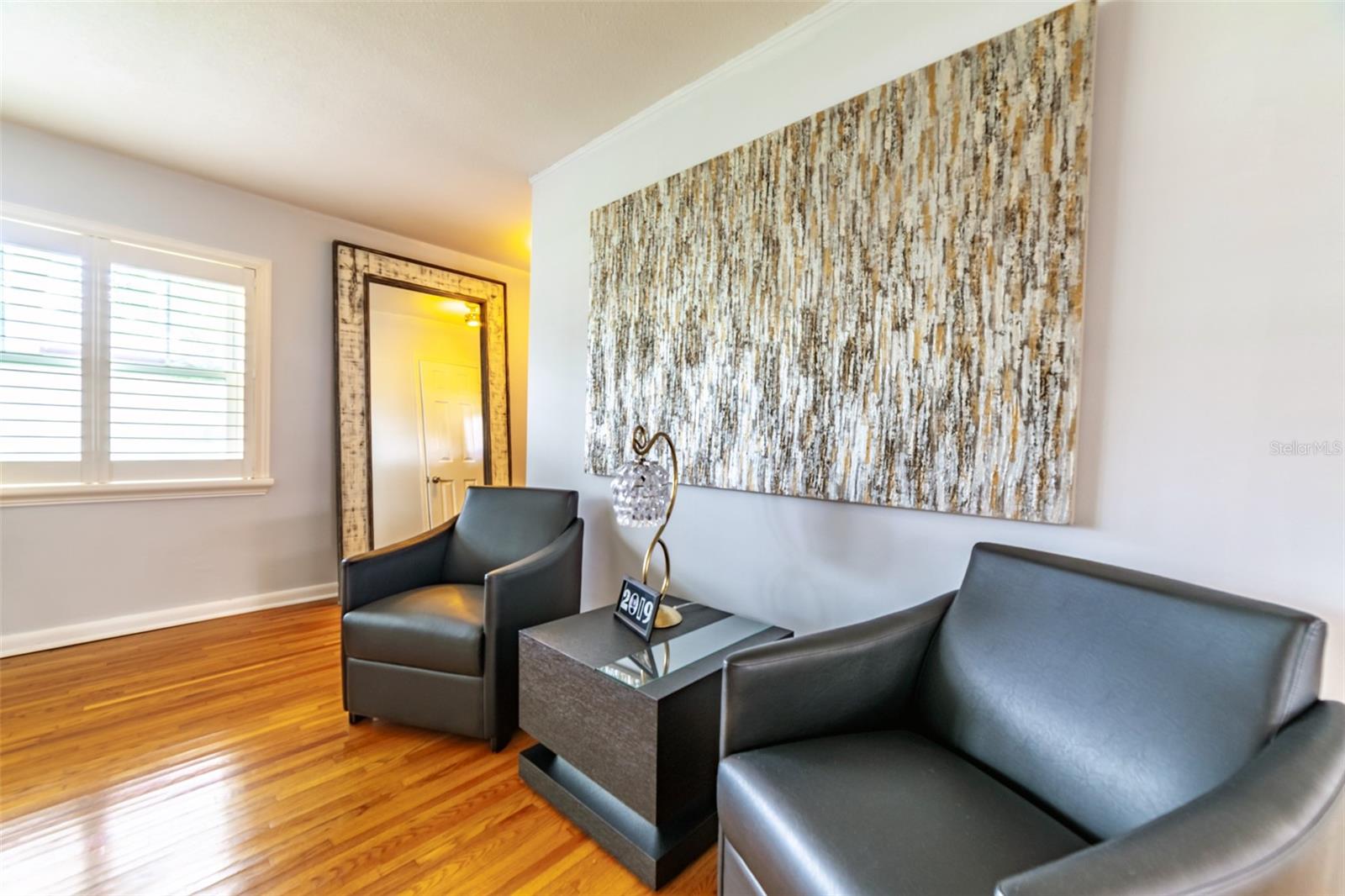 BEACH PARK - Residential Lease