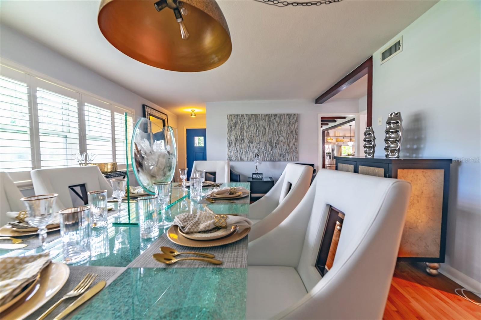 BEACH PARK - Residential Lease