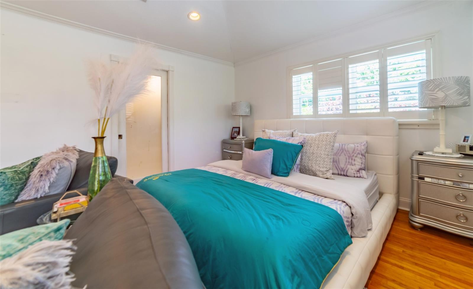 BEACH PARK - Residential Lease