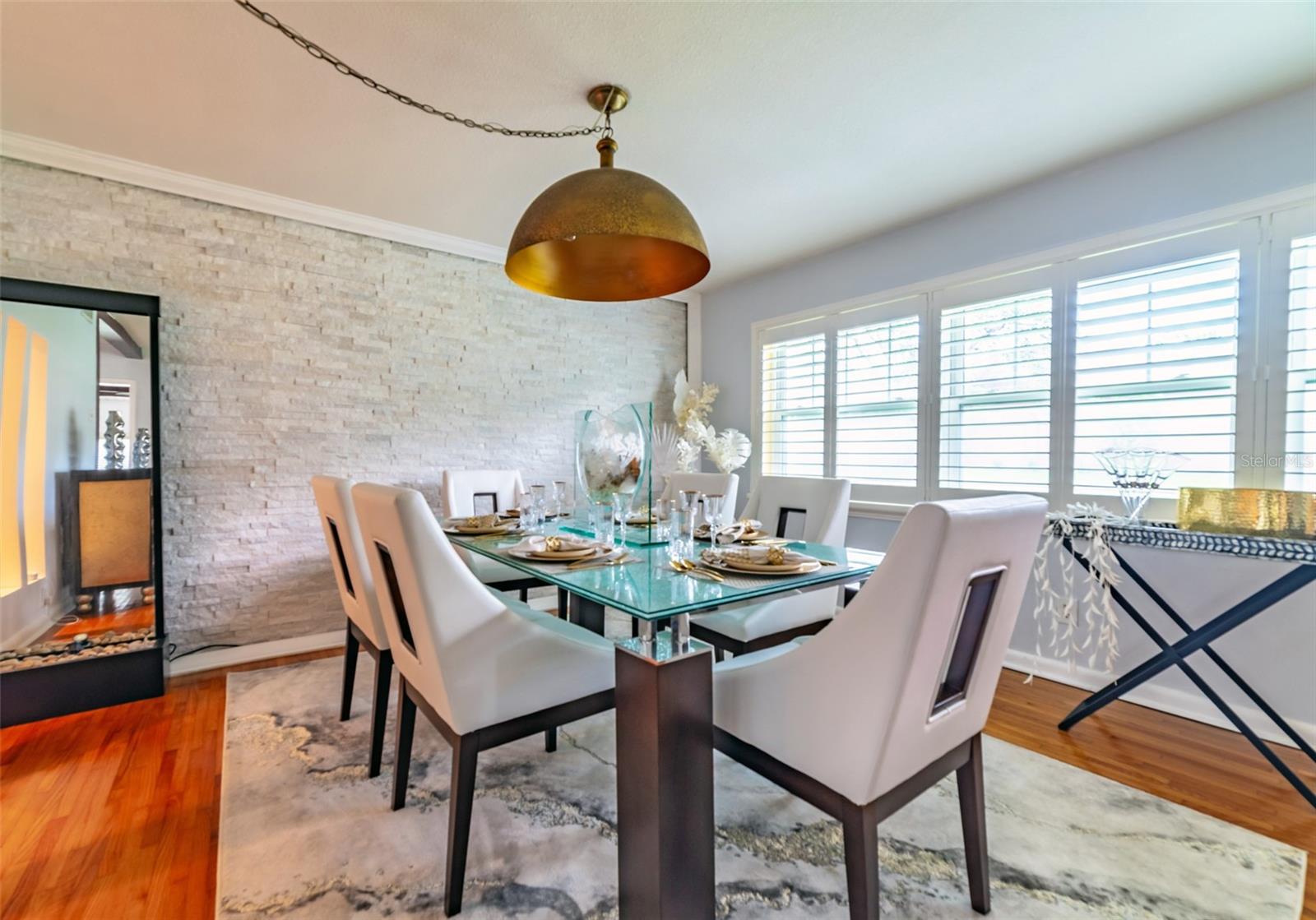 BEACH PARK - Residential Lease