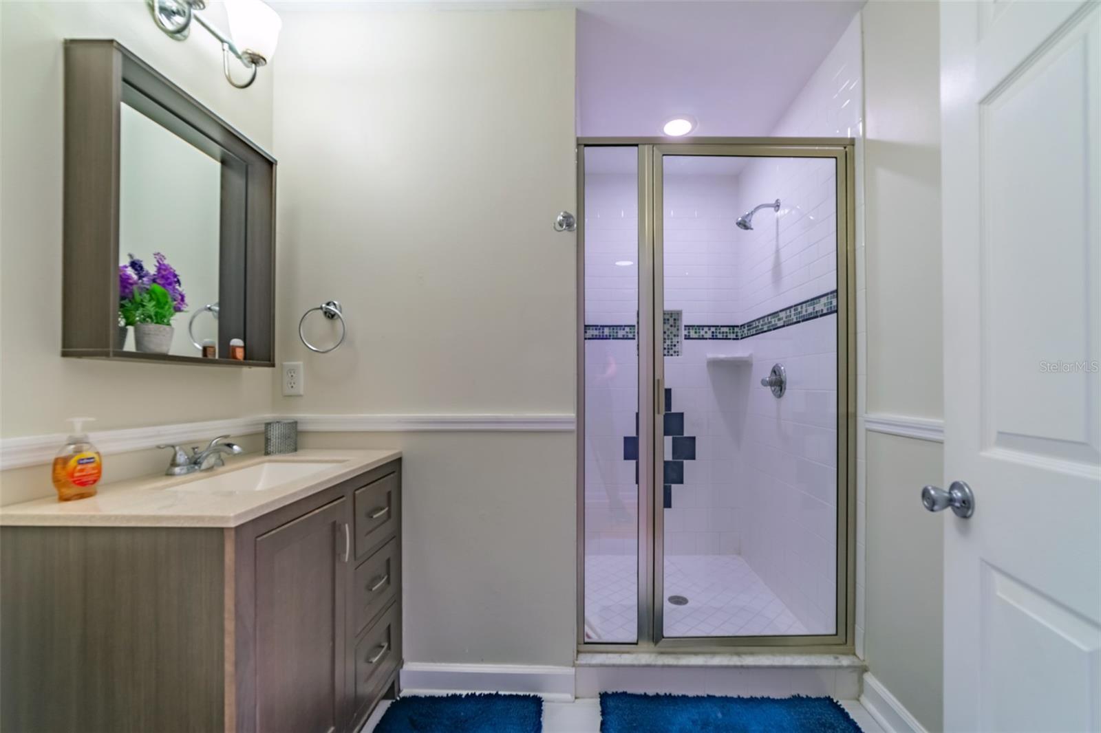 BEACH PARK - Residential Lease