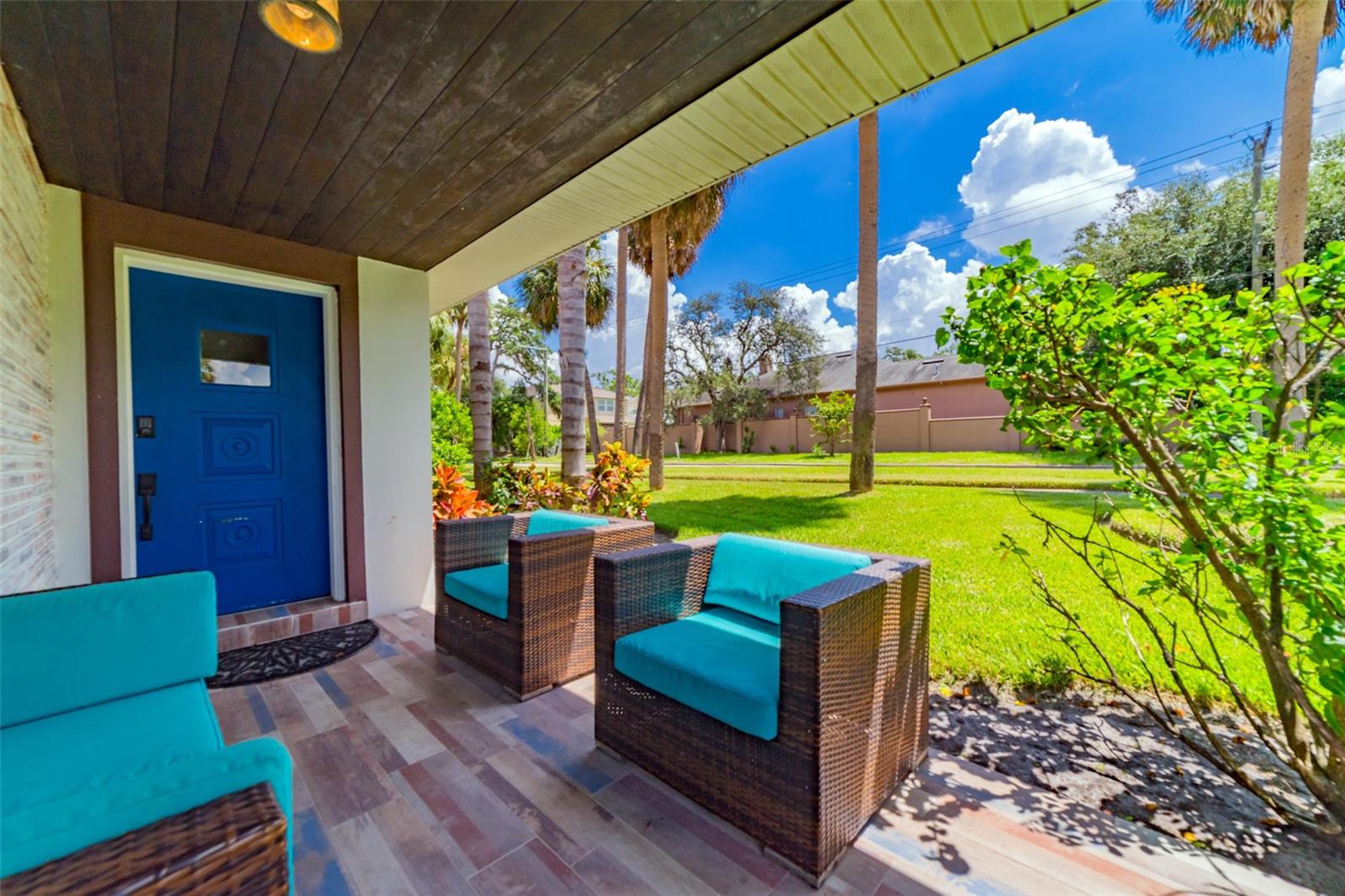 BEACH PARK - Residential Lease