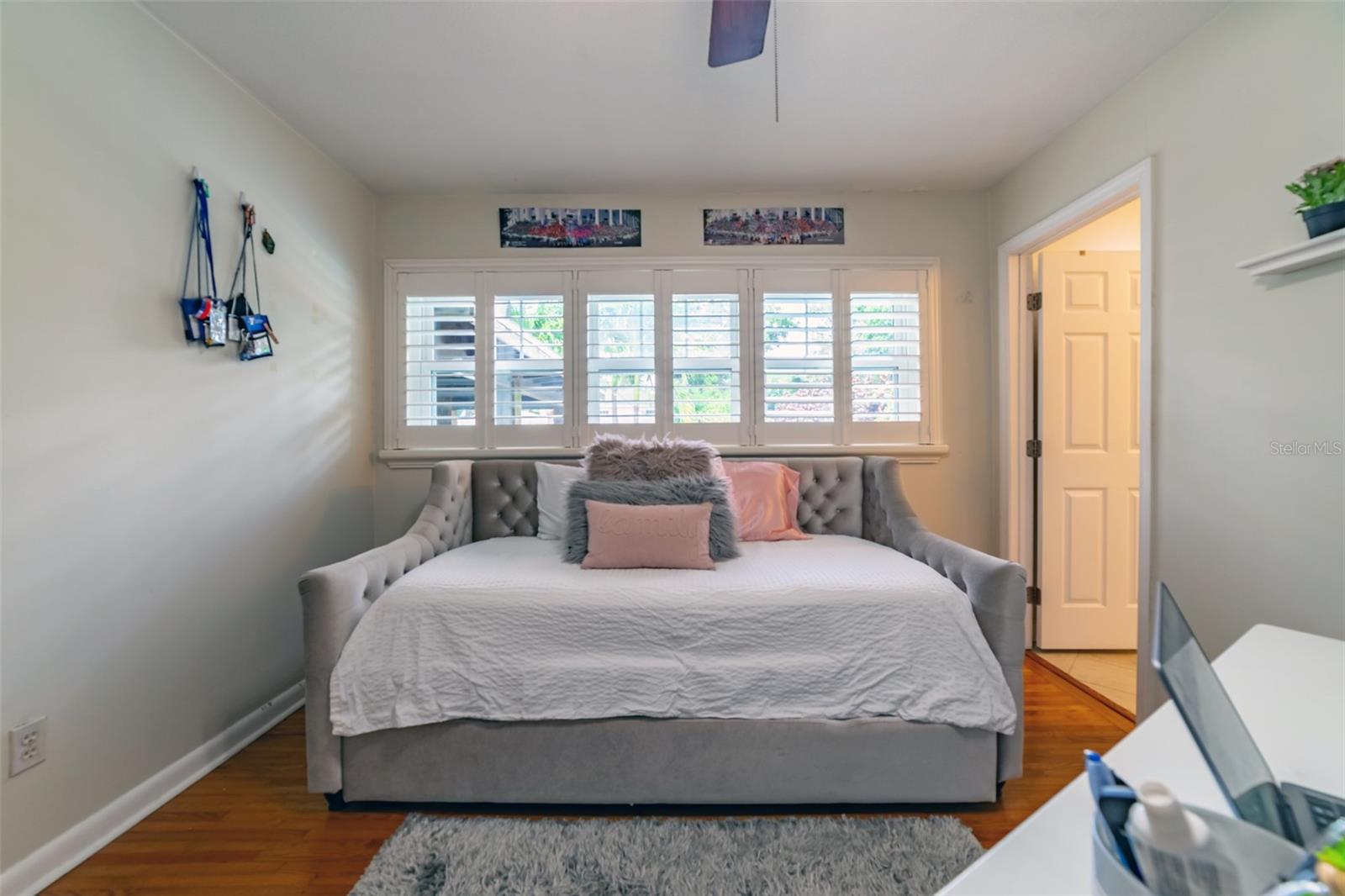 BEACH PARK - Residential Lease