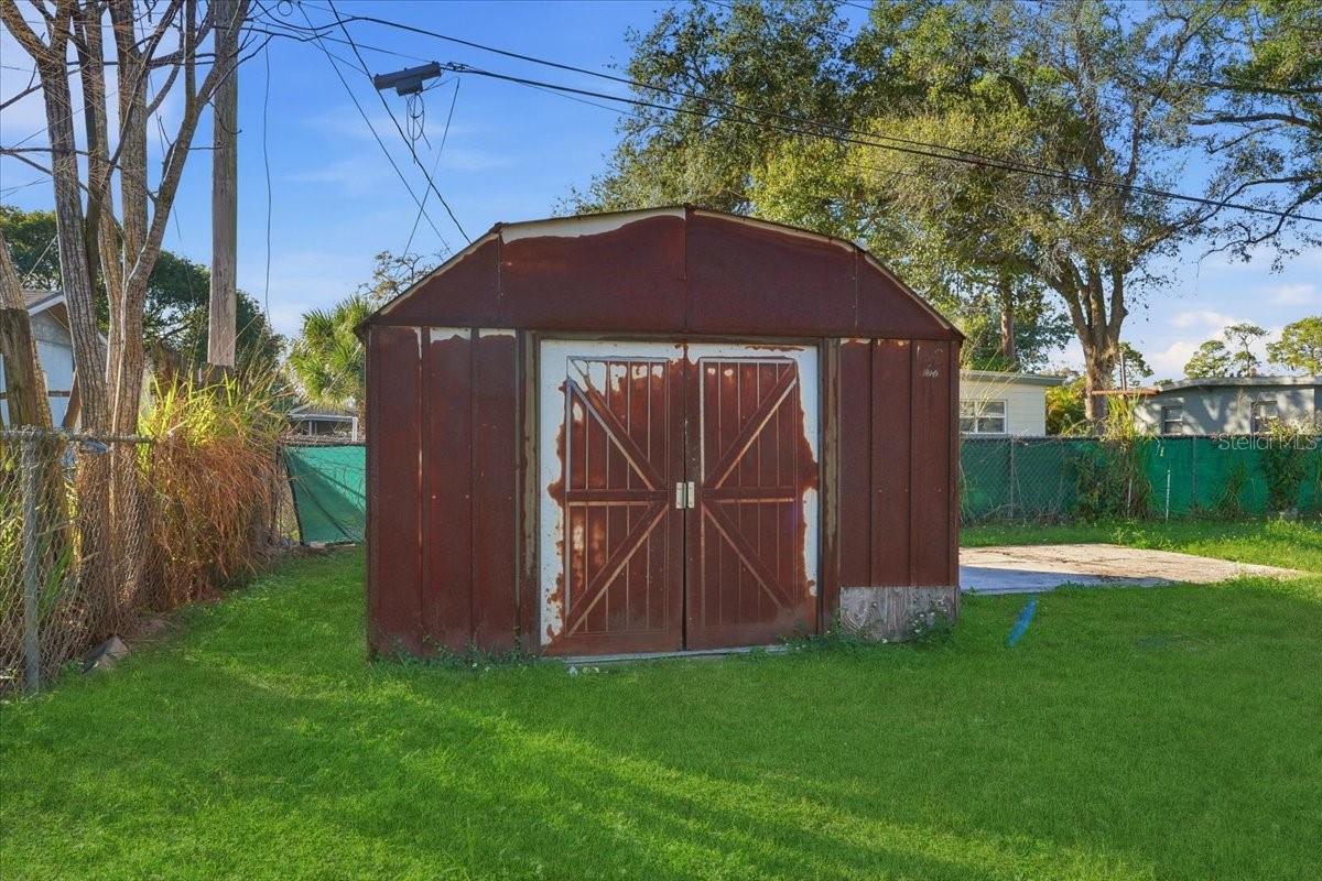 EDGEWOOD PARK - Residential