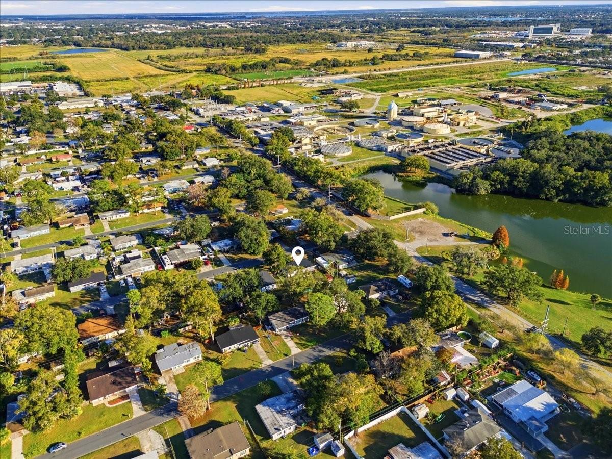 EDGEWOOD PARK - Residential