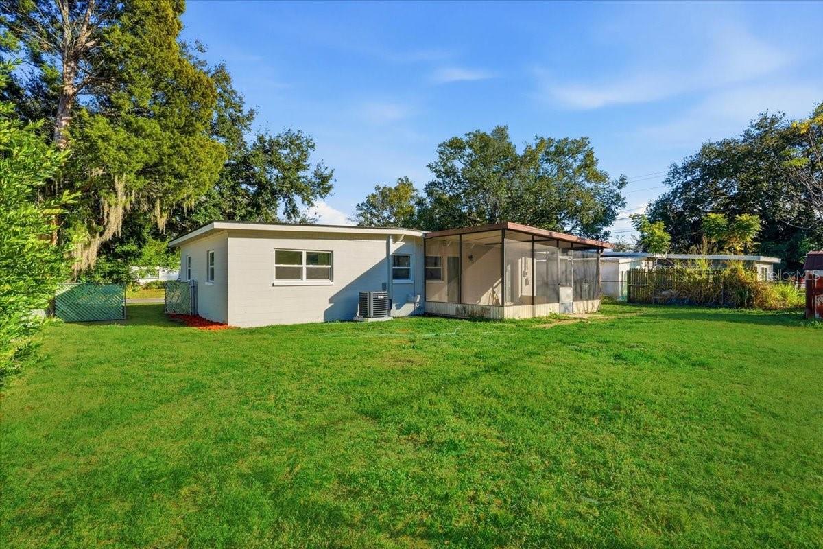 EDGEWOOD PARK - Residential