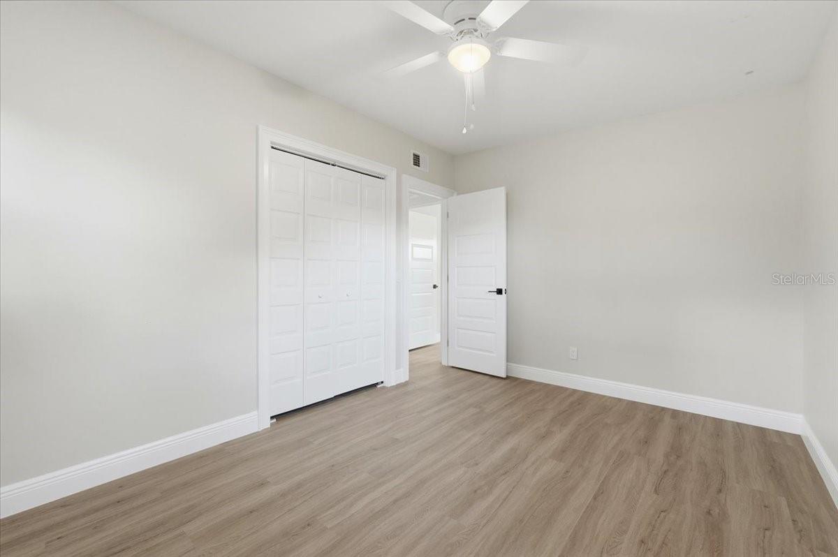 EDGEWOOD PARK - Residential