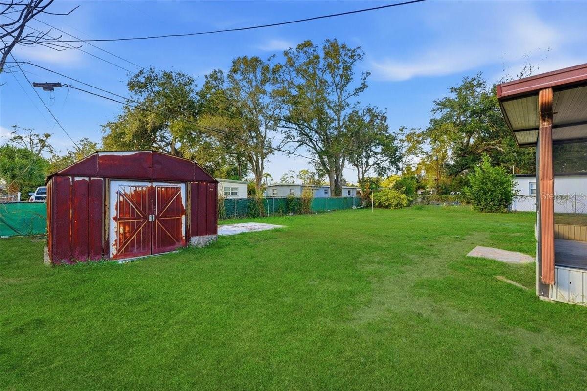 EDGEWOOD PARK - Residential