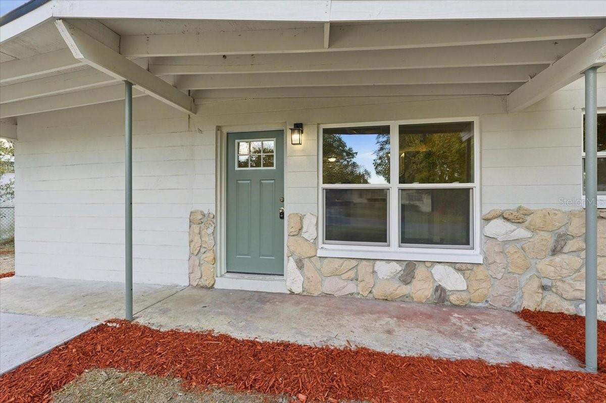 EDGEWOOD PARK - Residential