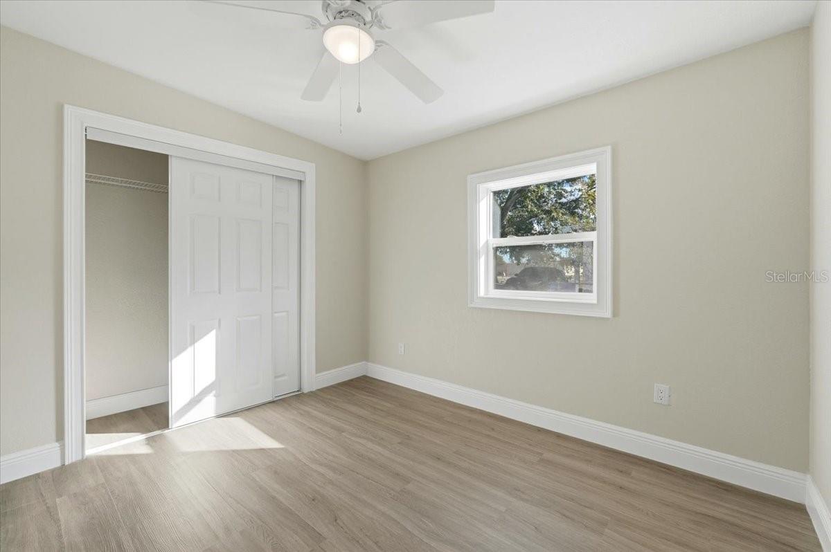 EDGEWOOD PARK - Residential