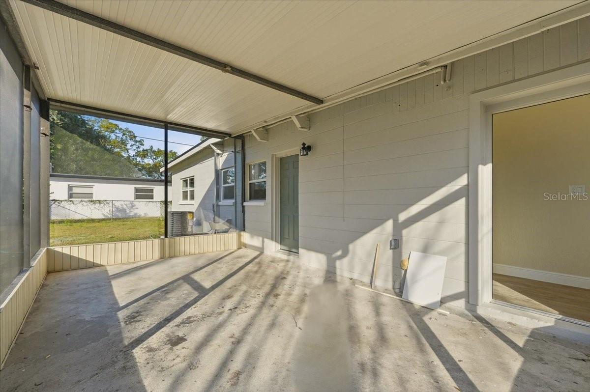 EDGEWOOD PARK - Residential