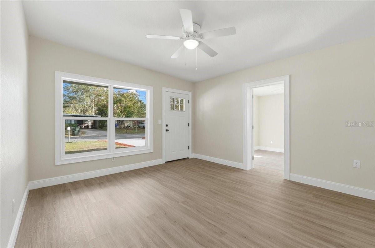 EDGEWOOD PARK - Residential