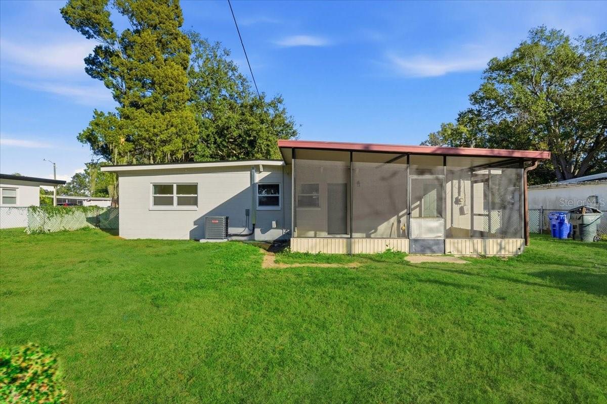 EDGEWOOD PARK - Residential