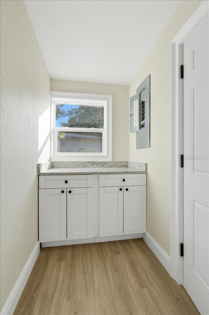 EDGEWOOD PARK - Residential