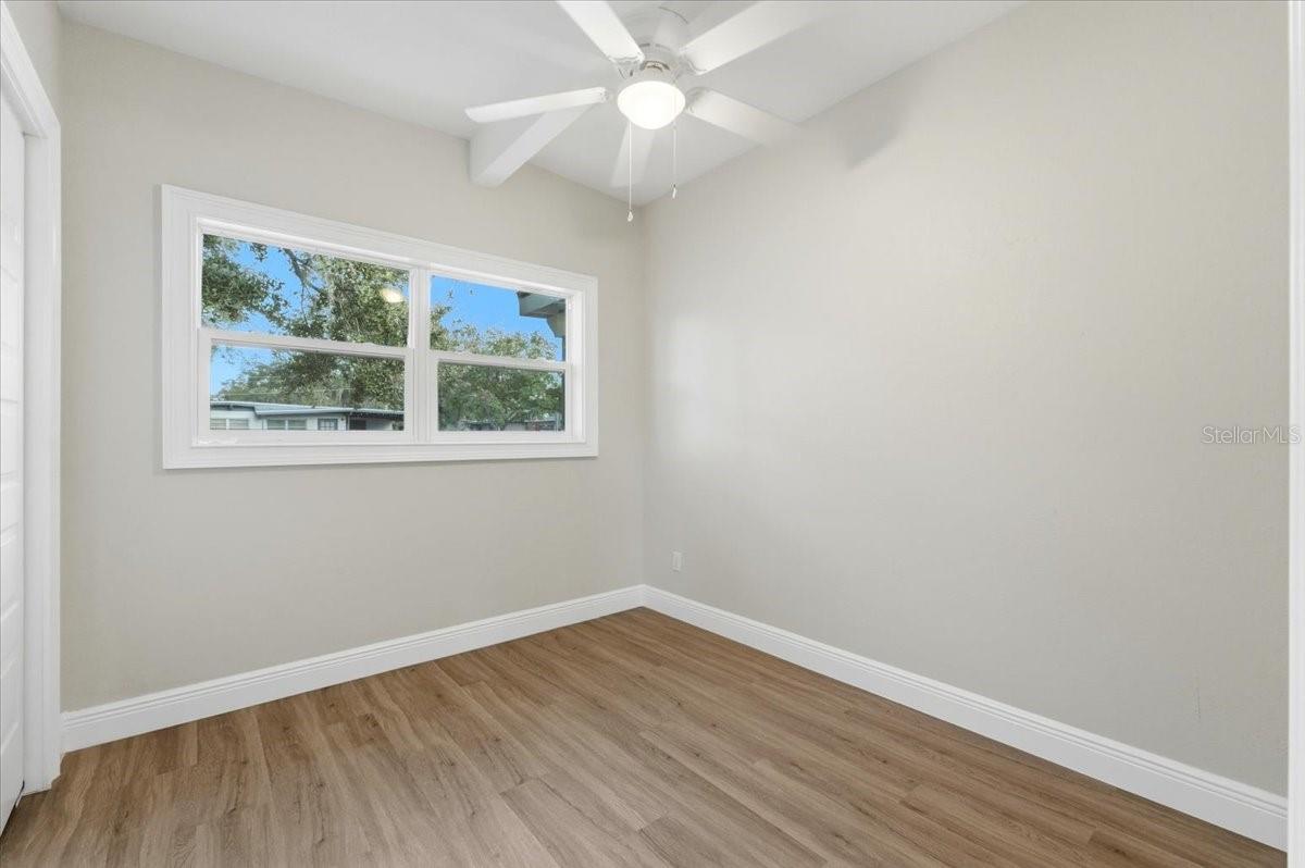 EDGEWOOD PARK - Residential