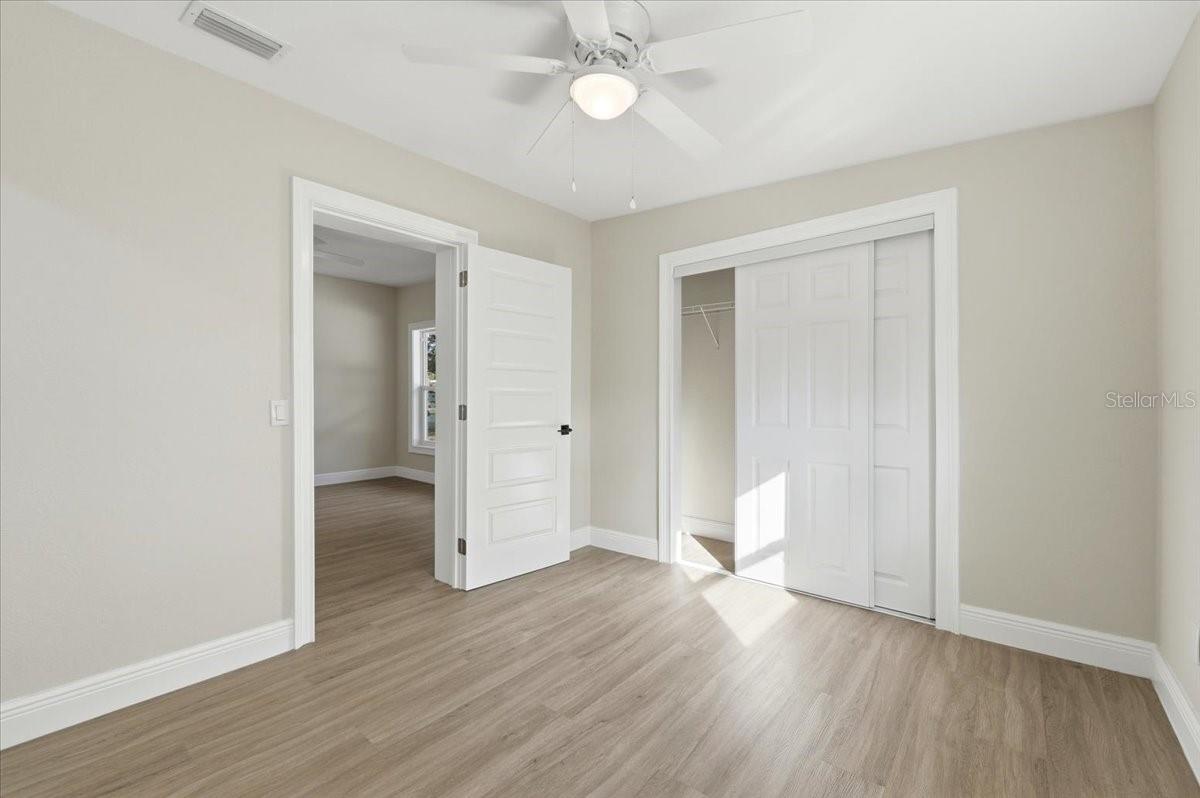 EDGEWOOD PARK - Residential