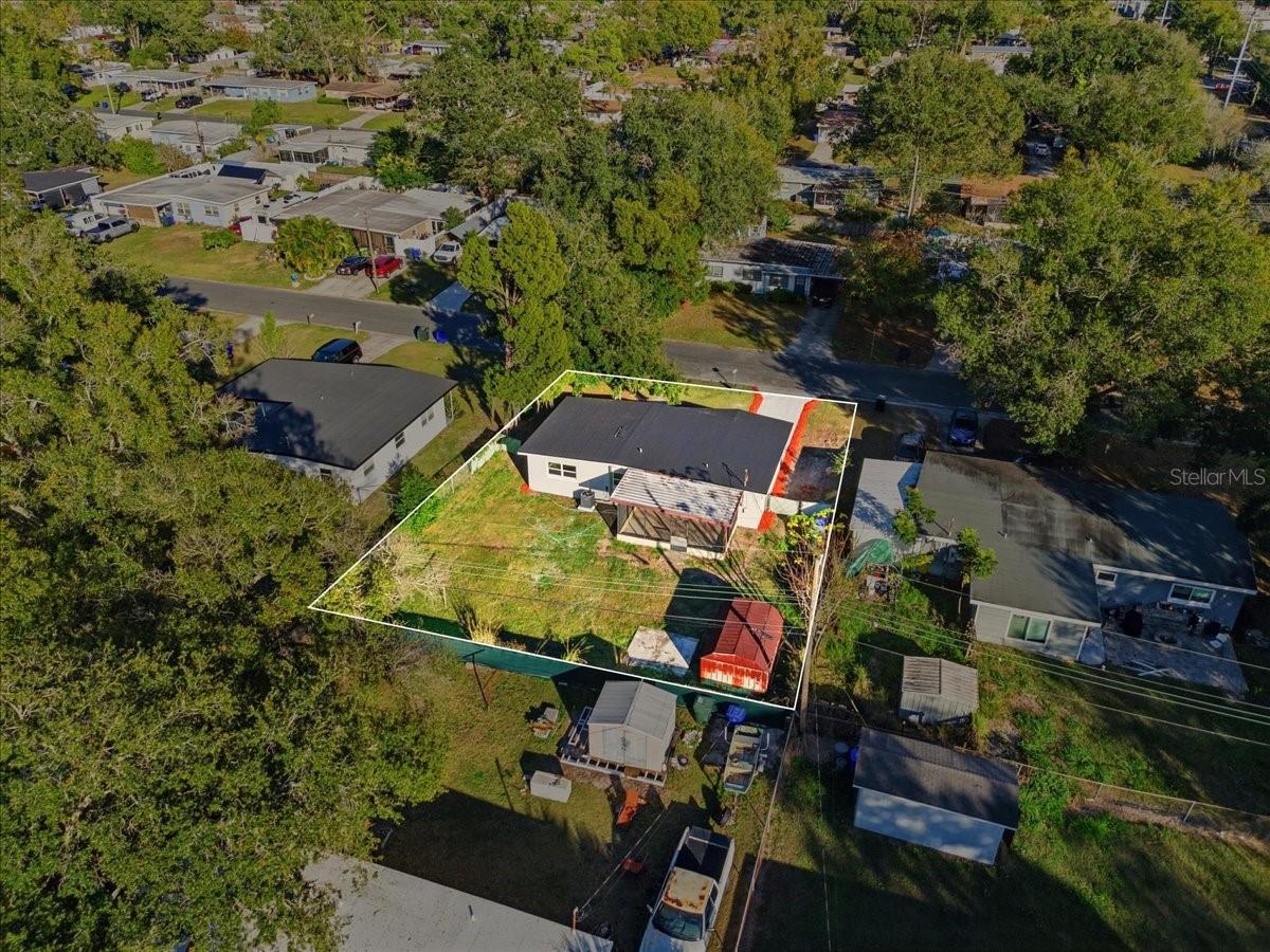 EDGEWOOD PARK - Residential