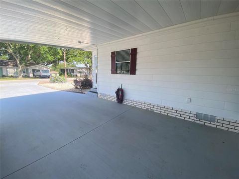 A home in LEESBURG