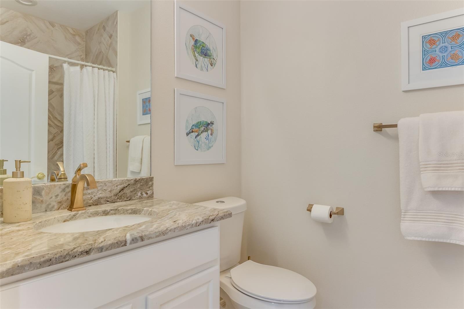 TOWNS AT LAKESIDE - Residential