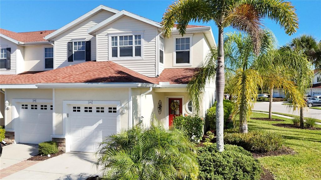 Photo of 1192 Jonah Drive, North Port, FL 34289 (MLS # C7523790)
