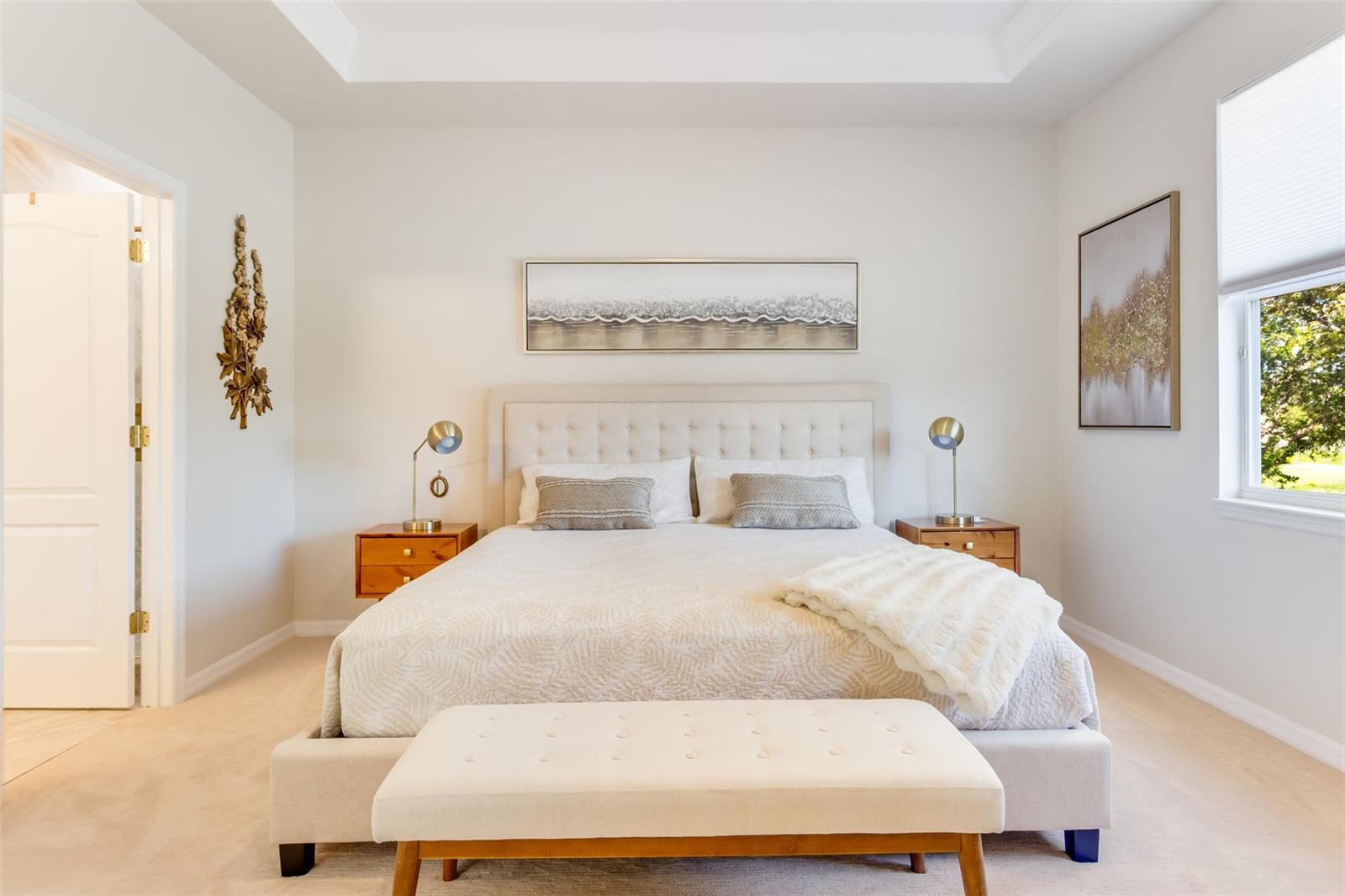 TOWNS AT LAKESIDE - Residential