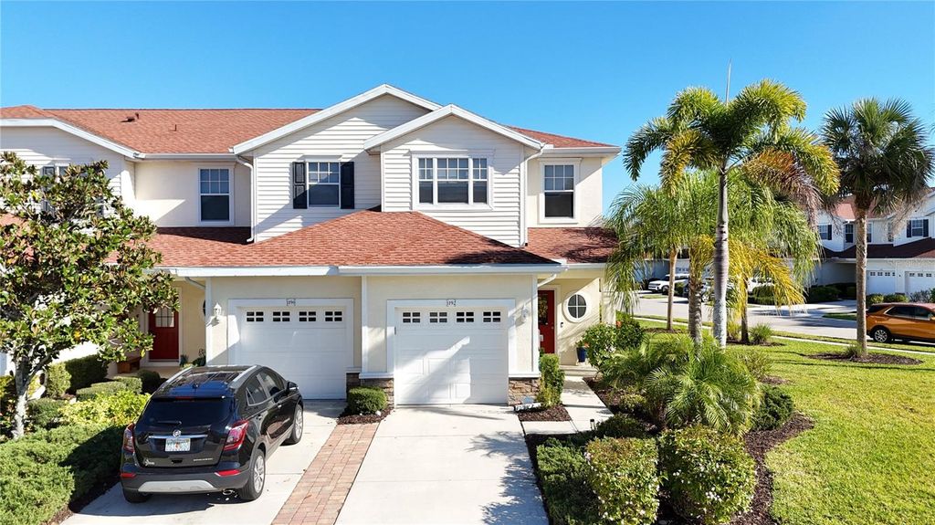 Photo of 1192 Jonah Drive, North Port, FL 34289 (MLS # C7523790)
