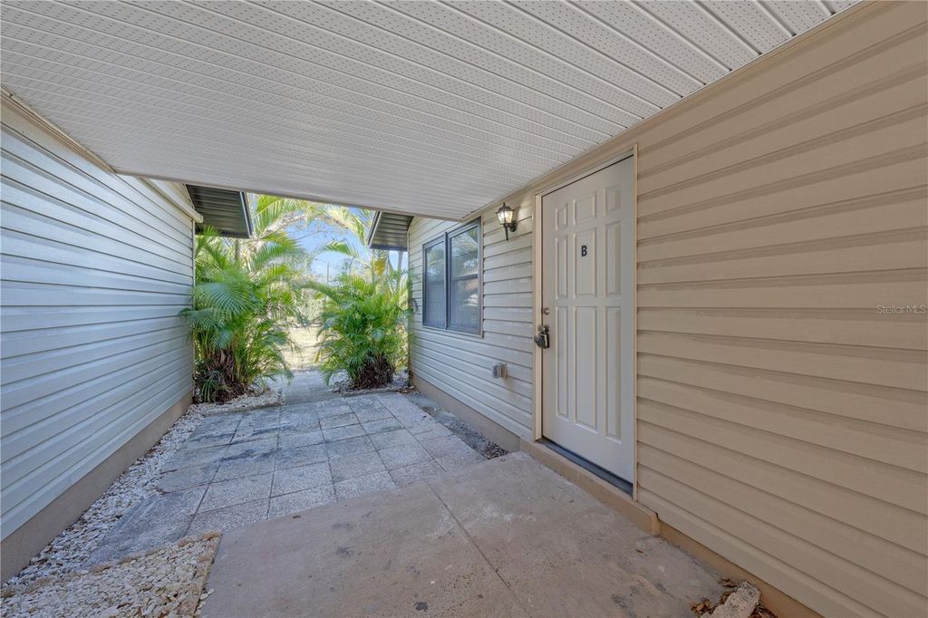 Photo of 4949 91st Avenue #23, Pinellas Park, FL 33782 (MLS # TB8472015)