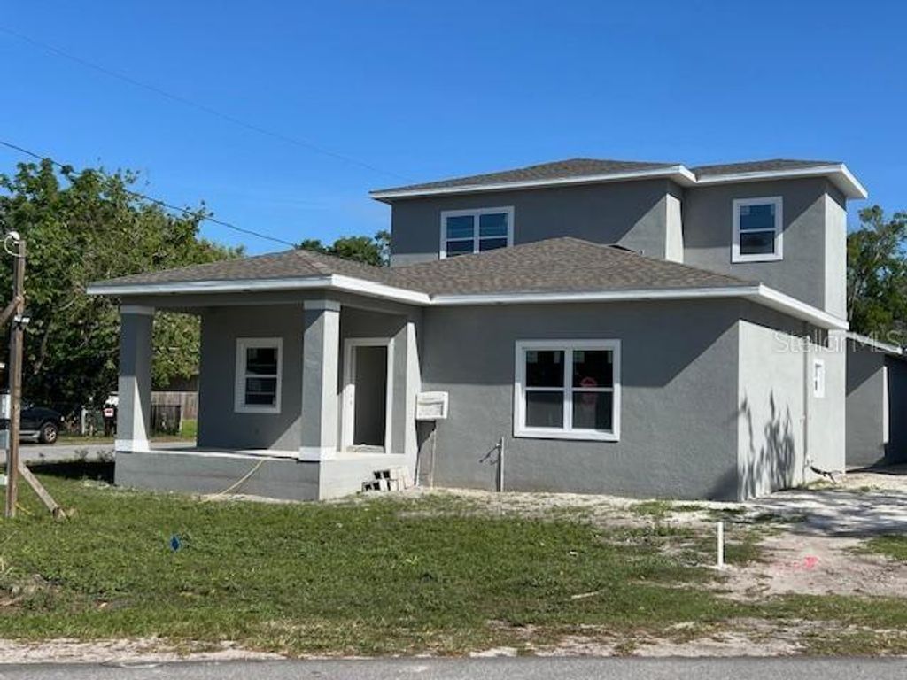 Photo of 1700 E Annona Avenue, Tampa, FL 33612 (MLS # TB8492914)