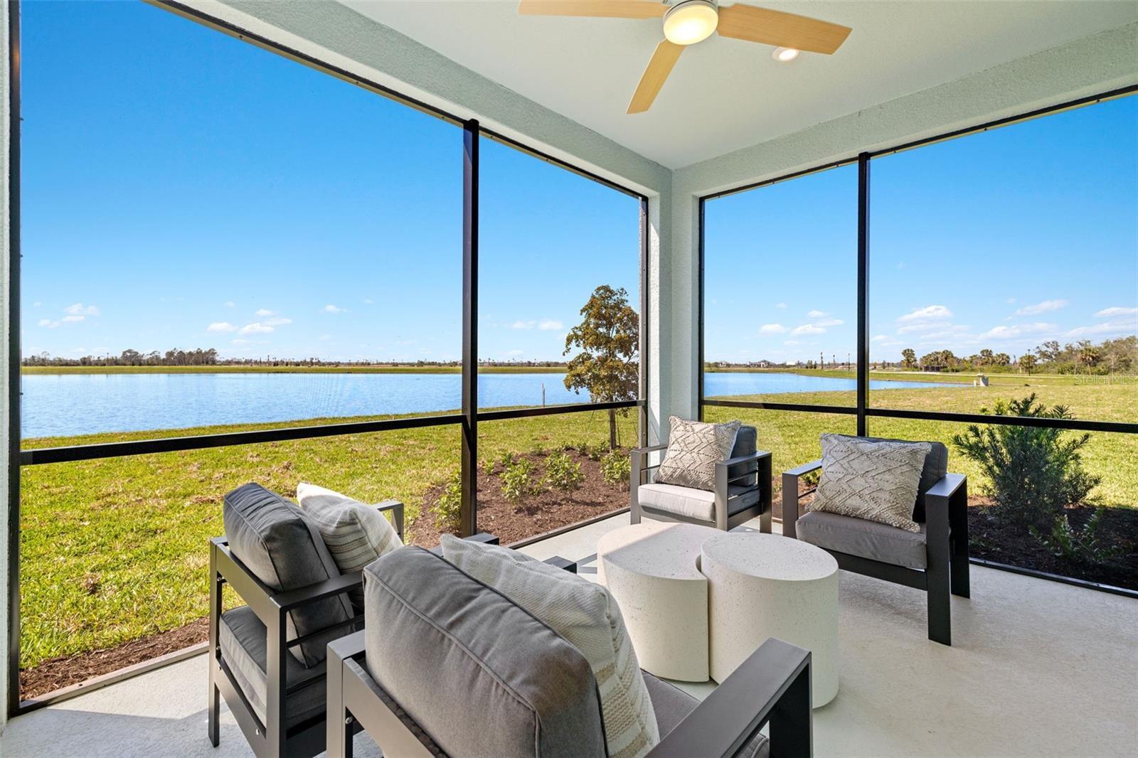 PALMERA AT WELLEN PARK - Residential