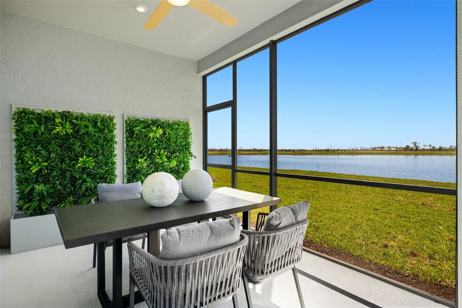 PALMERA AT WELLEN PARK - Residential