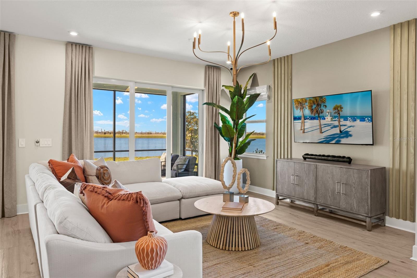 PALMERA AT WELLEN PARK - Residential