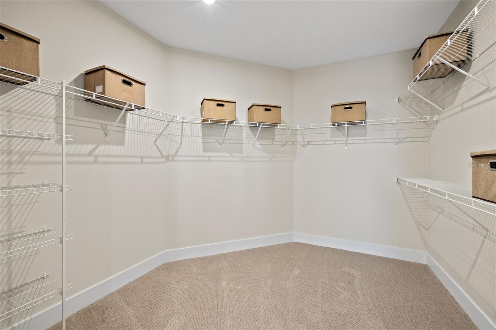 PALMERA AT WELLEN PARK - Residential