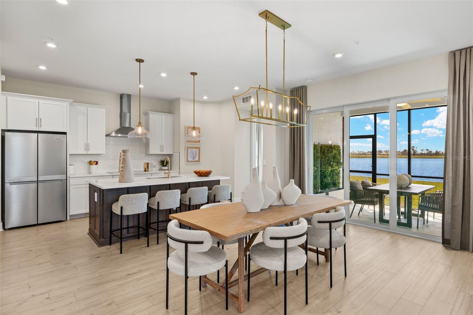 PALMERA AT WELLEN PARK - Residential