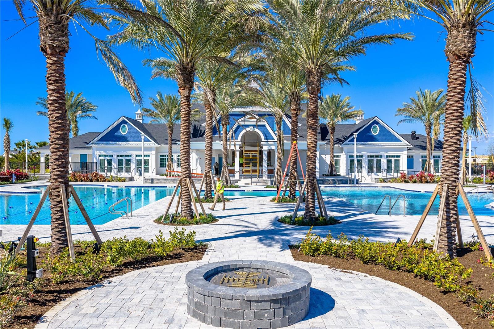 PALMERA AT WELLEN PARK - Residential