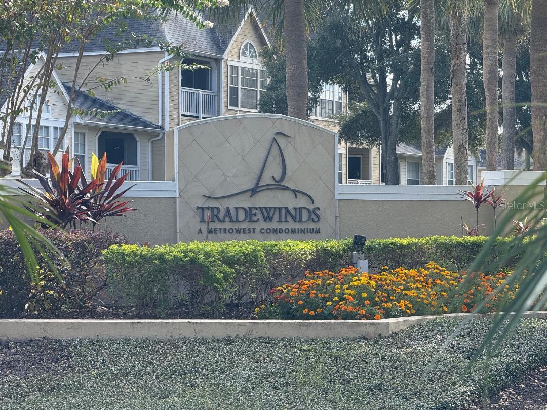 TRADEWINDS - Residential