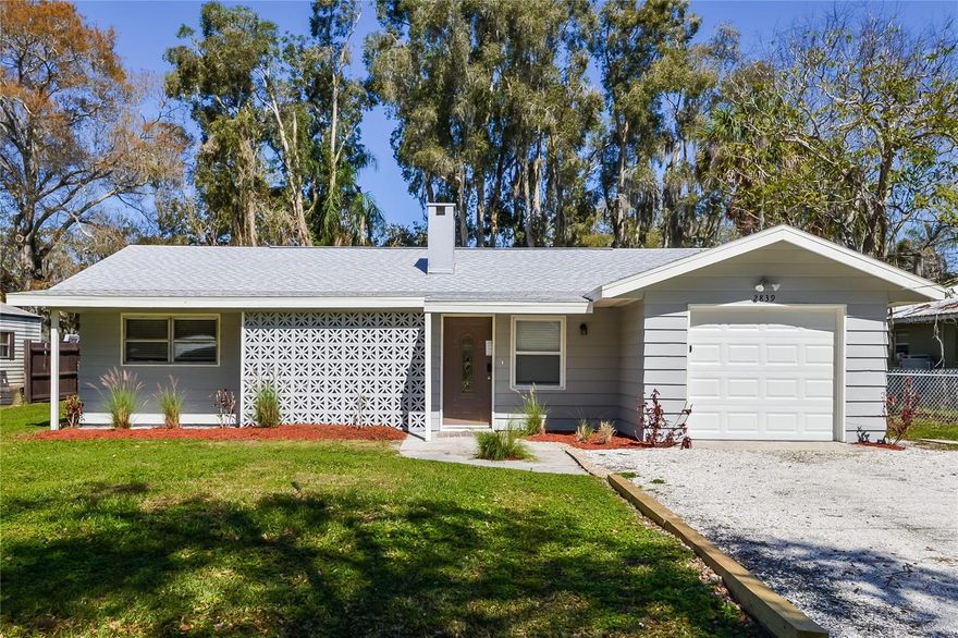 This pet-friendly home features modern finishes and a functional layout with ample kitchen storage, spacious living areas, and abundant natural light throughout. The private yard offers space suitable for gardening or outdoor relaxation. Conveniently located near schools, parks, dining, and local amenities. Technology-enabled maintenance services provide added convenience, and self-touring is available daily from 8 AM to 8 PM. Application details: one-time application fee of $50 per adult, a security deposit equal to one month’s rent, and applicable fees for pets ($250 non-refundable deposit + $35/month per pet), pools ($150/month), septic systems ($15/month), and any applicable HOA amenity fees. We do not advertise on Craigslist or request payment by check, cash, wire transfer, or cash apps.