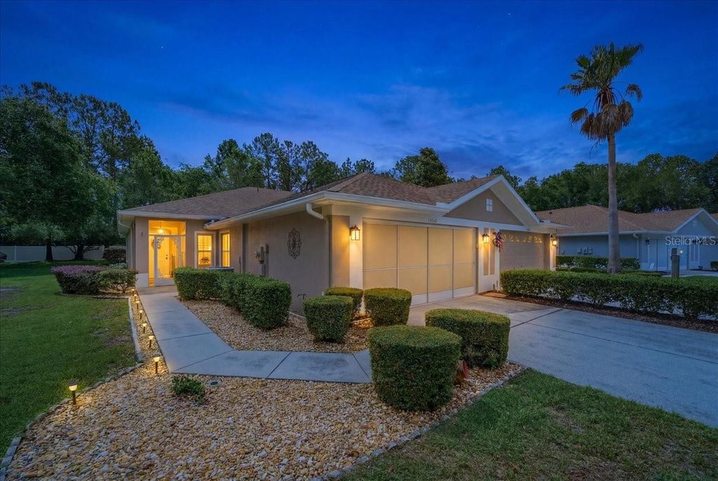 Photo of 15028 Silversmith Circle, Spring Hill, FL 34609 (MLS # W7885840)