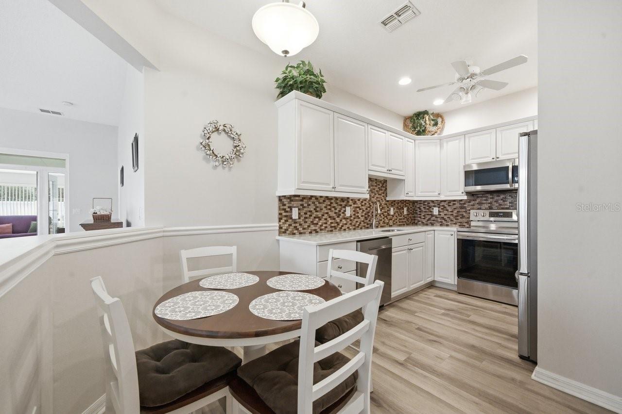 SILVERTHORN PH 4 STERLING RUN - Residential