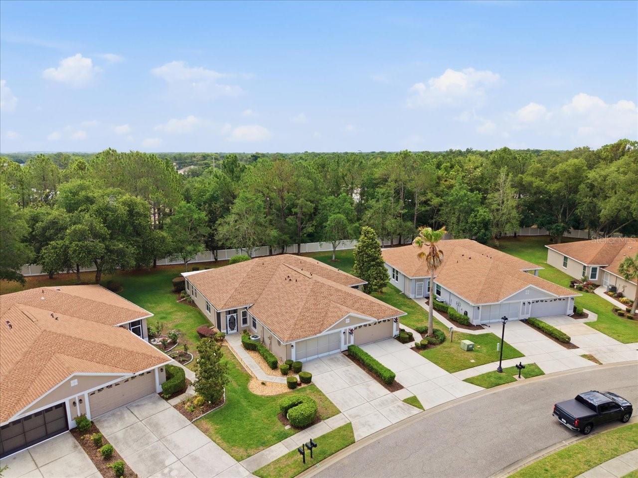 SILVERTHORN PH 4 STERLING RUN - Residential
