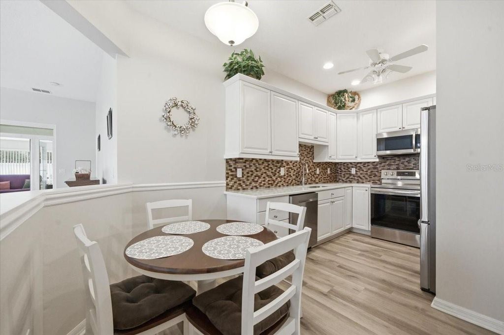 Photo of 15028 Silversmith Circle, Spring Hill, FL 34609 (MLS # W7885840)