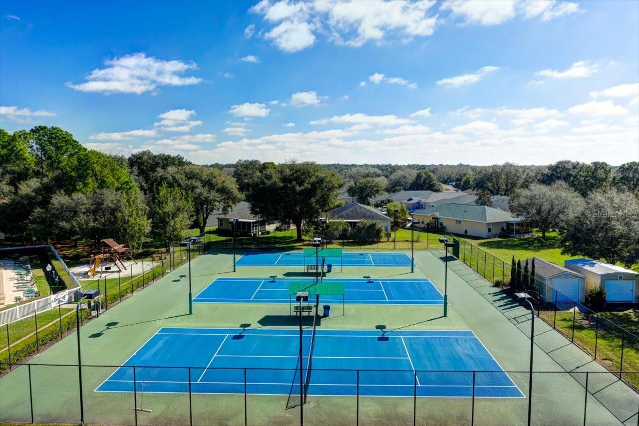 SILVERTHORN PH 4 STERLING RUN - Residential
