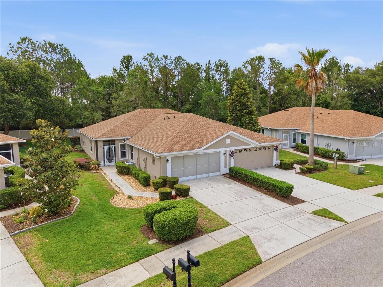 SILVERTHORN PH 4 STERLING RUN - Residential